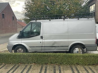 Ford transit 260s - afbeelding 53 van  53