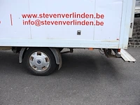 Ford transit bakwagen - wf0fxxttff9k12893 - 2009 - afbeelding 6 van  23