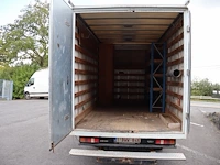 Ford transit bakwagen - wf0fxxttff9k12893 - 2009 - afbeelding 8 van  23