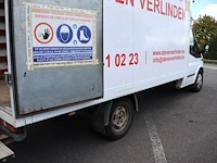 Ford transit bakwagen - wf0fxxttff9k12893 - 2009 - afbeelding 9 van  23