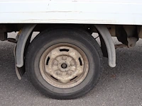 Ford transit bakwagen - wf0fxxttff9k12893 - 2009 - afbeelding 11 van  23