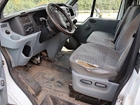 Ford transit bakwagen - wf0fxxttff9k12893 - 2009 - afbeelding 19 van  23