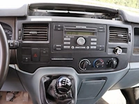 Ford transit bakwagen - wf0fxxttff9k12893 - 2009 - afbeelding 22 van  23