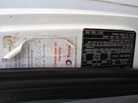 Ford transit bakwagen - wf0fxxttff9k12893 - 2009 - afbeelding 23 van  23