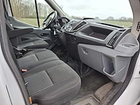Ford transit bedrijfswagen, 2016 - afbeelding 2 van  24