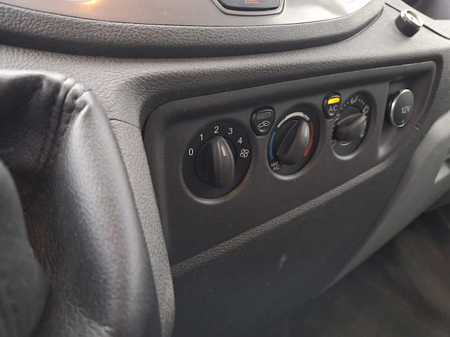 Ford transit bedrijfswagen, 2016 - afbeelding 5 van  24