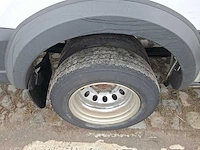 Ford transit bedrijfswagen, 2016 - afbeelding 9 van  24