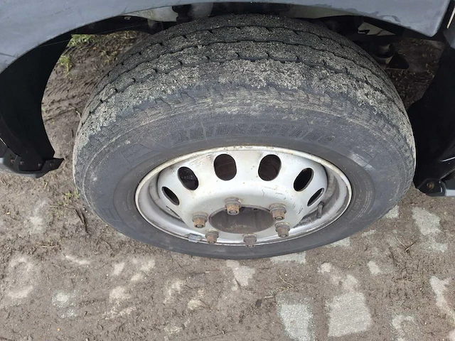 Ford transit bedrijfswagen, 2016 - afbeelding 10 van  24