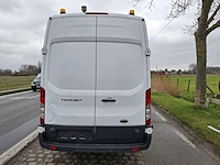 Ford transit bedrijfswagen, 2016 - afbeelding 18 van  24