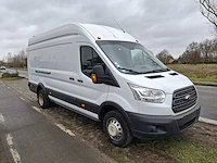 Ford transit bedrijfswagen, 2016 - afbeelding 20 van  24