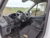 Ford transit bedrijfswagen, 2016 - afbeelding 24 van  24