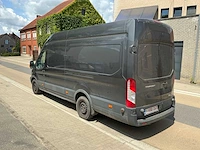 Ford transit bedrijfswagen - afbeelding 10 van  26
