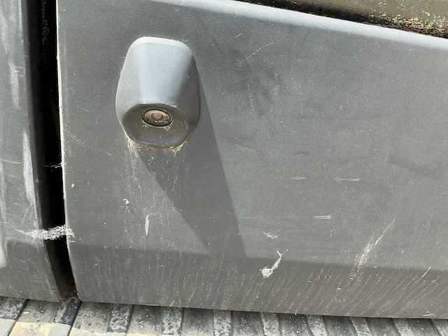 Ford transit bedrijfswagen - afbeelding 11 van  26