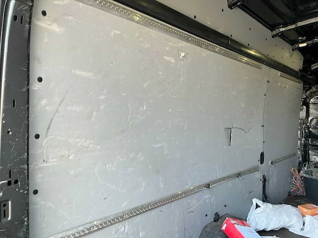 Ford transit bedrijfswagen - afbeelding 13 van  26