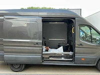 Ford transit bedrijfswagen - afbeelding 15 van  26