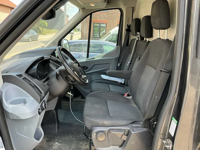 Ford transit bedrijfswagen - afbeelding 16 van  26