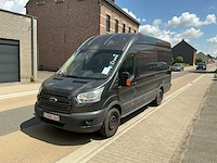 Ford transit bedrijfswagen