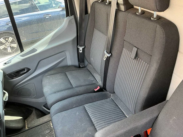 Ford transit bedrijfswagen - afbeelding 23 van  26
