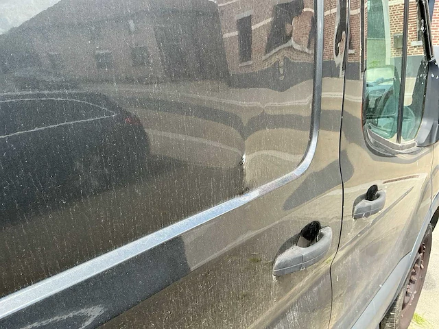 Ford transit bedrijfswagen - afbeelding 25 van  26