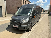 Ford transit bedrijfswagen - afbeelding 2 van  26