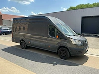 Ford transit bedrijfswagen - afbeelding 5 van  26