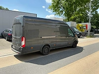 Ford transit bedrijfswagen - afbeelding 6 van  26