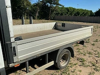 Ford transit bedrijfswagen - afbeelding 3 van  27