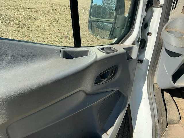 Ford transit bedrijfswagen - afbeelding 7 van  27