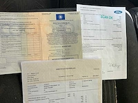 Ford transit bedrijfswagen - afbeelding 18 van  27