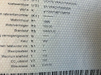 Ford transit bedrijfswagen - afbeelding 19 van  27