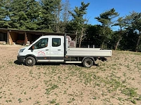 Ford transit bedrijfswagen - afbeelding 21 van  27