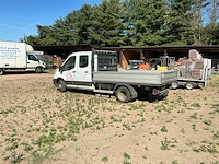 Ford transit bedrijfswagen - afbeelding 22 van  27
