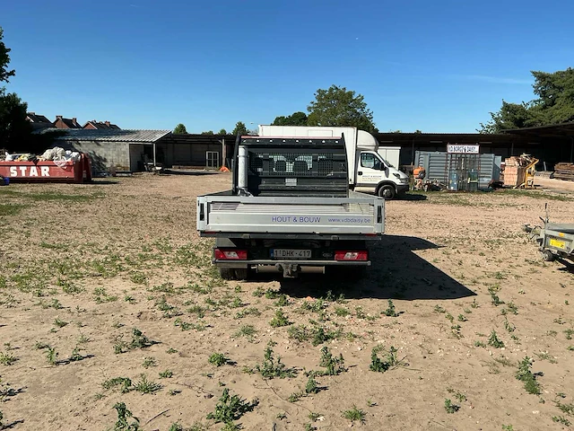 Ford transit bedrijfswagen - afbeelding 24 van  27