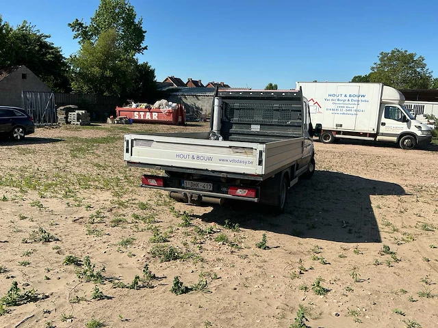 Ford transit bedrijfswagen - afbeelding 25 van  27