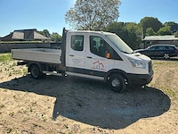 Ford transit bedrijfswagen - afbeelding 27 van  27