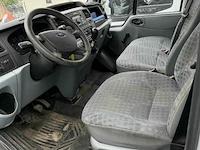 Ford transit bestelwagen tdci - afbeelding 2 van  15