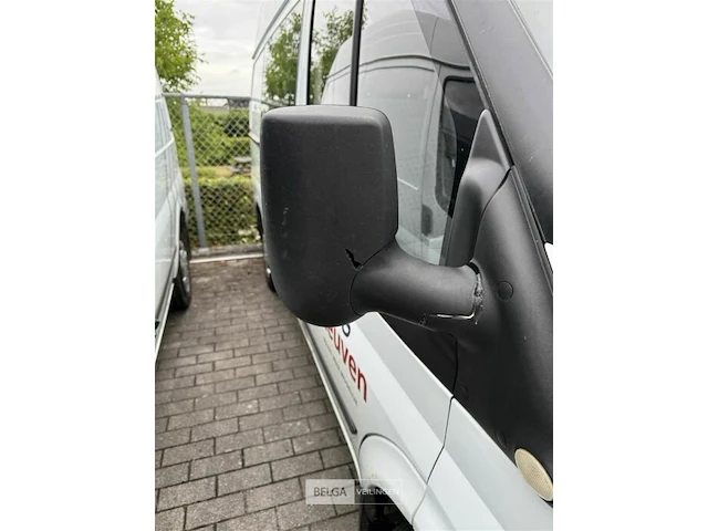Ford transit bestelwagen tdci - afbeelding 3 van  15