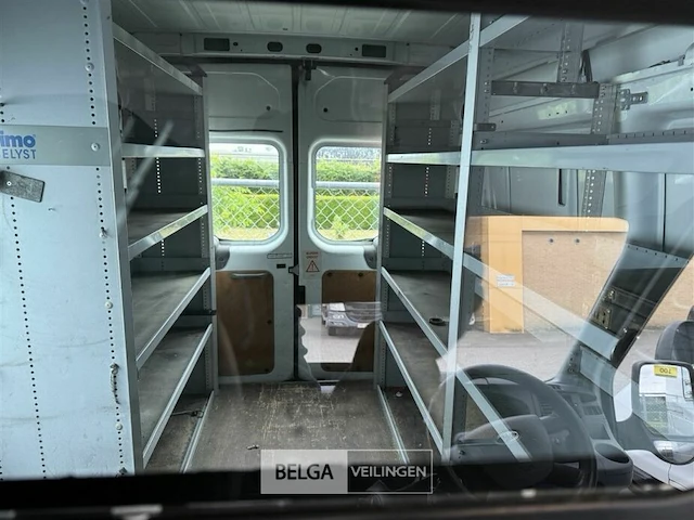 Ford transit bestelwagen tdci - afbeelding 6 van  15