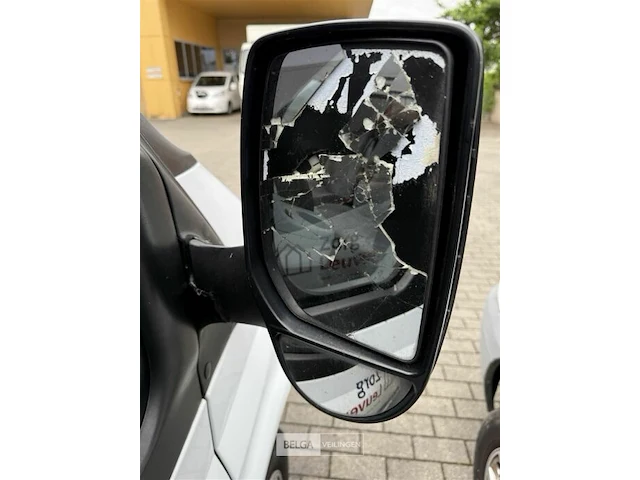 Ford transit bestelwagen tdci - afbeelding 7 van  15