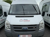 Ford transit bestelwagen tdci - afbeelding 8 van  15