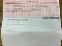 Ford transit bestelwagen tdci - afbeelding 12 van  15