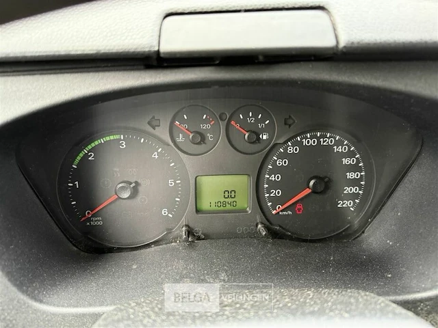 Ford transit bestelwagen tdci - afbeelding 15 van  15