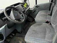 Ford transit bestelwagen tdci - afbeelding 3 van  17