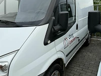 Ford transit bestelwagen tdci - afbeelding 9 van  17