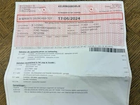 Ford transit bestelwagen tdci - afbeelding 13 van  17