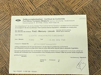 Ford transit bestelwagen tdci - afbeelding 14 van  17