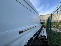 Ford transit bestelwagen uit 2017 - afbeelding 2 van  43