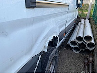 Ford transit bestelwagen uit 2017 - afbeelding 3 van  43