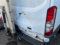 Ford transit bestelwagen uit 2017 - afbeelding 4 van  43