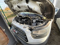 Ford transit bestelwagen uit 2017 - afbeelding 6 van  43